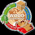 Wood Overshoot logo